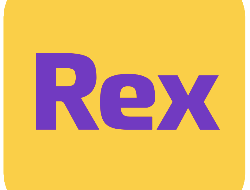 Logo Pinturerías REX